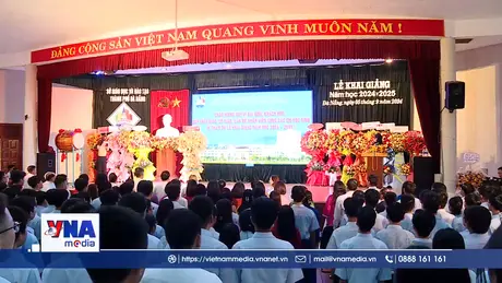 Thư của Chủ tịch nước Lương Cường gửi ngành giáo dục trước thềm năm học mới