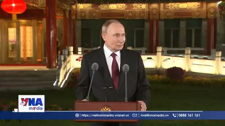 Tổng thống Nga sẵn sàng gặp nhà lãnh đạo Ukraine tại Moskva