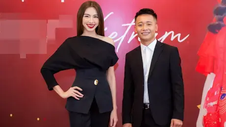 Đề nghị truy tố Phạm Quang Linh, Thùy Tiên và 3 bị can khác