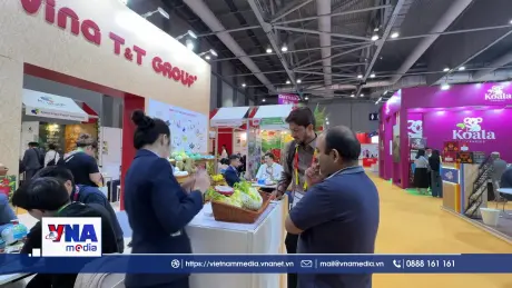 Cần Thơ giải ngân vốn ưu đãi cho sinh viên học ngành STEM