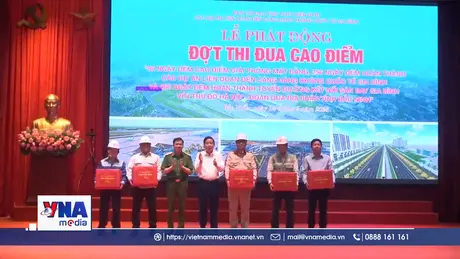 80 ngày hoàn thành giải phóng mặt bằng Dự án sân bay Gia Bình
