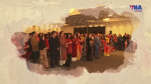 Việt Nam Toàn cầu ngày 4/9/2025