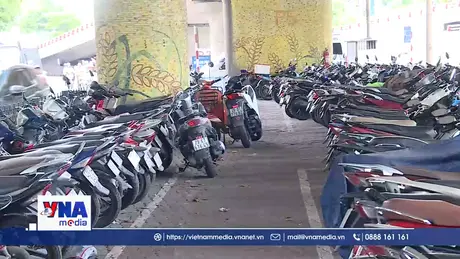 Thủ tướng chỉ đạo sau vụ cháy bãi trông giữ xe dưới gầm cầu Vĩnh Tuy