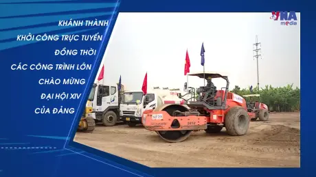 Chỉ đạo, điều hành ngày 05/9/2025