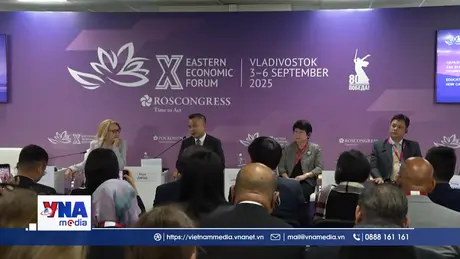 Việt Nam đóng góp sáng kiến vào Hệ sinh thái Giáo dục Tương lai của APEC