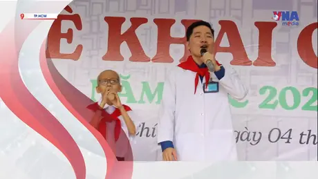 S Việt Nam ngày 05/9/2025