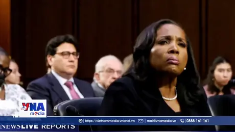 Bộ Tư pháp Mỹ điều tra hình sự đối với Thống đốc Fed Lisa Cook