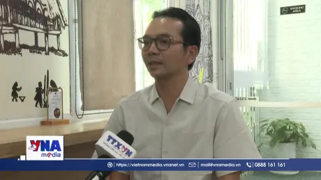 Động lực mới từ niềm tin và kết nối quốc tế