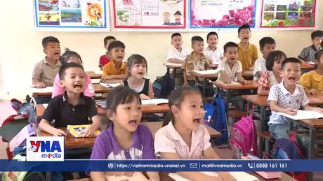 Trao quyền tự chủ tuyển dụng: Bước chuyển mới cho ngành giáo dục