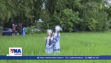 Trung Quốc phát triển du lịch nông thôn gắn với xây dựng nông thôn xanh