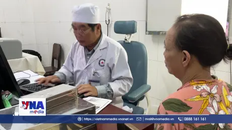Tây Ninh kiện toàn hệ thống y tế sau sáp nhập