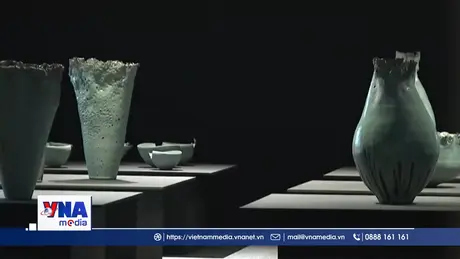 Lễ hội thủ công mỹ nghệ lớn nhất thế giới tại Hàn Quốc