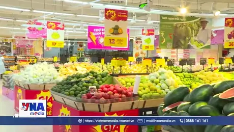 Giám sát chặt chẽ biến động giá cả hàng hóa, dịch vụ thiết yếu