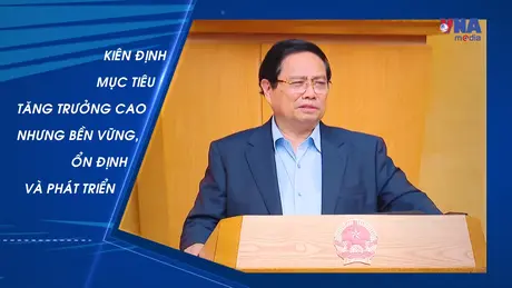 Chỉ đạo, điều hành 6/9