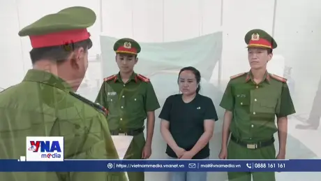 Công an TP.Hồ Chí Minh khởi tố nhóm đối tượng hoạt động thẩm mỹ trái phép