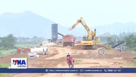 Hơn 409.000 tỷ đồng vốn đầu tư công đã được giải ngân