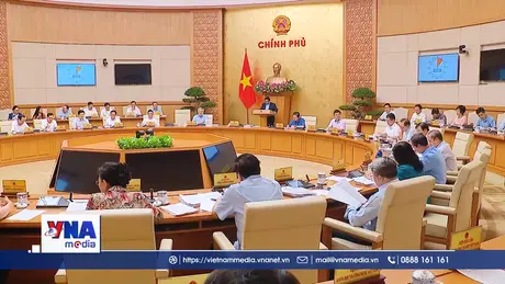 Đạt bằng được mục tiêu phát triển kinh tế - xã hội đã đặt ra