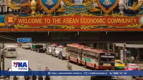 WB và ADB chi hơn 12 tỷ USD cho các dự án xanh trong ASEAN