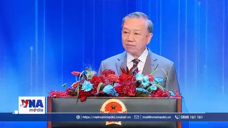 Đài Truyền hình Việt Nam cần nỗ lực để là﻿ cơ quan truyền thông quốc gia kiểu mẫu