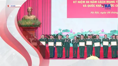 S Việt Nam ngày 07/9/2025