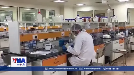 Vaccine chống ung thư của Nga đã sẵn sàng được sử dụng