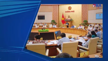 Chỉ đạo điều hành ngày 7/9/2025