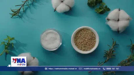 Nhật Bản mở ra hướng đi mới trong ngành mỹ phẩm