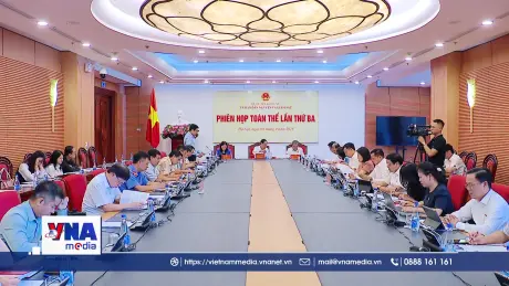 Đã giải quyết 203 vụ khiếu kiện phức tạp theo chỉ đạo của Tổng Bí thư