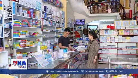 Chìa khóa đưa Bảo hiểm xã hội tới hộ kinh doanh cá thể