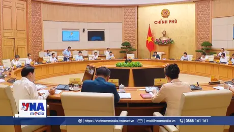 Xây dựng pháp luật đảm bảo “6 tăng cường”, “6 sao” và “6 phải”