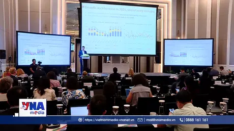 WB: Việt Nam cần bứt tốc phát triển nhân tài công nghệ 