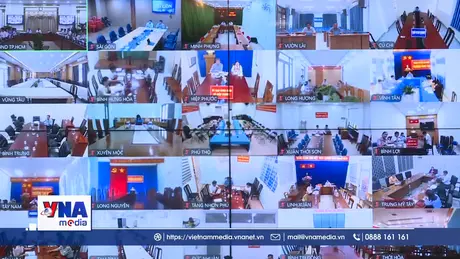 TP.HCM quyết liệt đẩy nhanh đầu tư công những tháng cuối năm 
