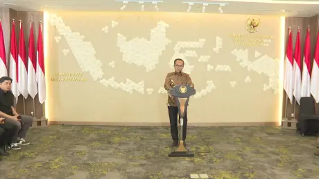 Indonesia sẵn sàng hợp tác với Việt Nam về đặc Khu kinh tế