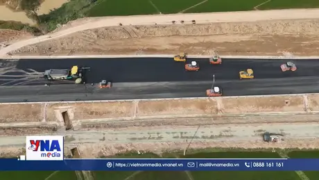 Ngành Xây dựng đẩy mạnh khoa học công nghệ và chuyển đổi số