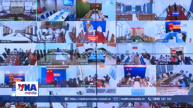 TP.HCM quyết liệt đẩy nhanh đầu tư công những tháng cuối năm 