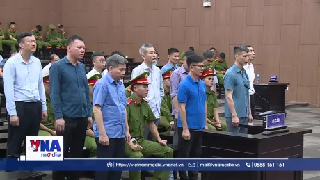 Làm rõ cách thức trúng thầu trong vụ Tập đoàn Thuận An