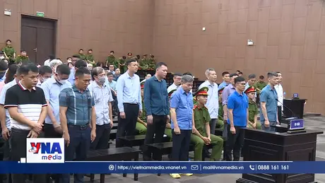 Cựu Chủ tịch Tập đoàn Thuận An bị đề nghị từ 10-11 năm tù