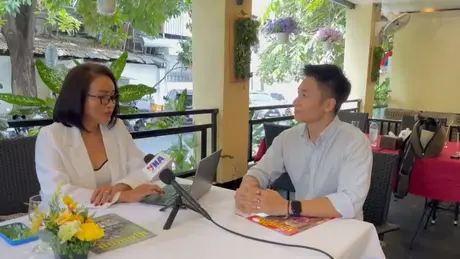 TTXVN kết nối kiều bào với quê hương, đất nước