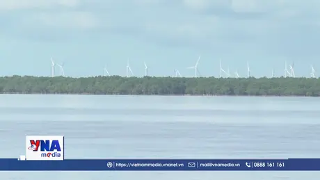 Cần Thơ hướng tới khai thác tiềm năng thế mạnh kinh tế biển