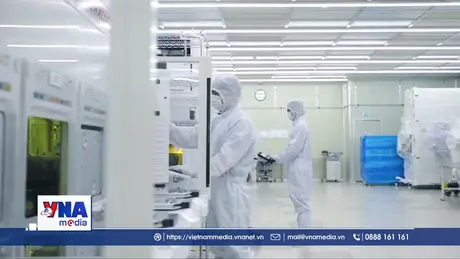 Hàn Quốc đầu tư phát triển công nghệ cao
