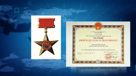 Những địa chỉ đỏ hào hùng của TTXVN