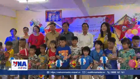 Thông tấn xã Việt Nam - Cầu nối đất nước và kiều bào tại Campuchia