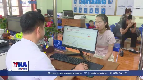 Chính quyền địa phương 2 cấp - Bước ngoặt lịch sử tổ chức bộ máy