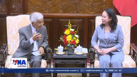 GS Trần Thanh Vân: Nghị quyết 57 -  Cuộc cách mạng về niềm tin