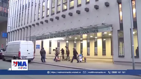 Nguồn cung dầu toàn cầu đạt mức kỷ lục trong tháng 8