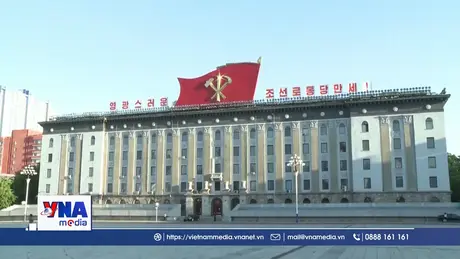 Hàn Quốc chú trọng quan hệ với các nước láng giềng