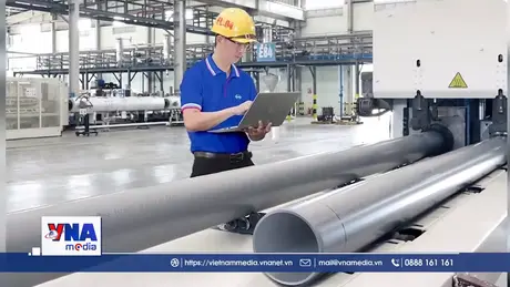 Thể chế hóa đổi mới sáng tạo – Bảo vệ tài sản vô hình 