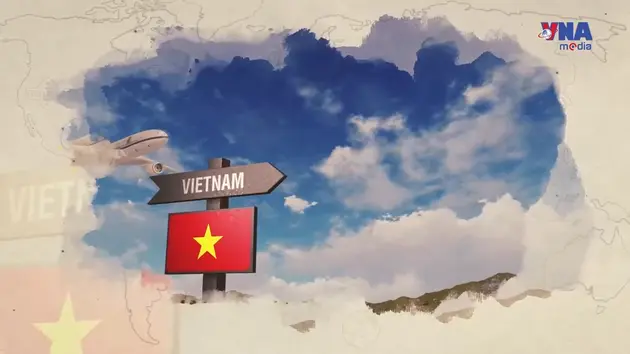 Việt Nam Toàn cầu ngày 11/09/2025