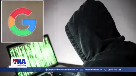 Anh ký hợp đồng chia sẻ thông tin mật với Google Cloud