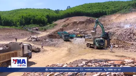 Giải ngân đầu tư công cao nhưng chưa đạt như kỳ vọng